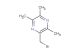 2-(bromomethyl)-3,5,6-trimethylpyrazine