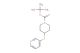 4-(pyridin-3-ylsulfanyl)-piperidine-1-carboxylic acid tert-butyl ester