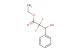 ethyl 2,2-difluoro-3-hydroxy-3-phenylpropanoate