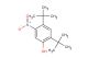 2,4-di-tert-butyl-5-nitrophenol