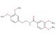 N-(3,4-dimethoxyphenethyl)-3,4-dimethoxybenzamide