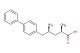 (2R,4S)-5-([1,1'-biphenyl]-4-yl)-4-amino-2-methylpentanoic acid