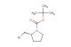 (R)-tert-butyl 2-(bromomethyl)pyrrolidine-1-carboxylate