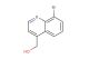 (8-bromoquinolin-4-yl)methanol
