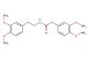 N-(3,4-dimethoxyphenethyl)-2-(3,4-dimethoxyphenyl)acetamide