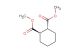 (1R,2R)-dimethyl cyclohexane-1,2-dicarboxylate
