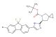 (S)-tert-butyl 6-(5-(7-bromo-9,9-difluoro-9H-fluoren-2-yl)-1H-imidazol-2-yl)-5-azaspiro[2.4]heptane-5-carboxylate