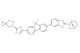 6-(7-(2-((S)-5-azaspiro[2.4]heptan-6-yl)-1H-imidazol-5-yl)-9,9-difluoro-9H-fluoren-2-yl)-2-((1R,3S,4S)-2-azabicyclo[2.2.1]heptan-3-yl)-1H-benzo[d]imidazole