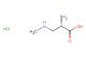 S(+)-2-amino-3-(methylamino)propionic acid hydrochloride