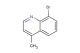 8-bromo-4-methylquinoline
