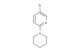 5-bromo-2-(piperidin-1-yl)pyridine