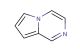 pyrrolo[1,2-a]pyrazine