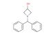 1-benzhydryl-azetidin-3-ol