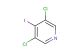 3,5-dichloro-4-iodopyridine