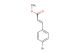 methyl 3-(4-bromophenyl)acrylate