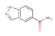 1H-indazole-5-carboxamide