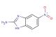 2-amine-5-nitro-1H-benzimidazole