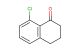 8-chloro-3,4-dihydro-2H-naphthalen-1-one