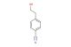 4-(2-hydroxyethyl)benzonitrile