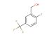 (2-iodo-5-(trifluoromethyl)phenyl)methanol