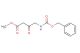 methyl 4-(((benzyloxy)carbonyl)amino)-3-oxobutanoate