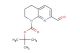 tert-butyl 7-formyl-3,4-dihydro-1,8-naphthyridine-1(2H)-carboxylate