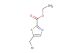 ethyl 5-(bromomethyl)thiazole-2-carboxylate