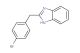 2-(4-bromobenzyl)-1H-benzo[d]imidazole