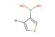 3-bromothiophene-4-boronic acid