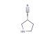 (R)-3-cyano-pyrrolidine