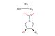 cis-(3R, 4S)-1-Boc-3-amino-4-hydroxypyrrolidine