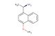 (R)-1-(4-methoxynaphthalen-1-yl)ethanamine