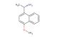 (S)-1-(4-methoxynaphthalen-1-yl)ethanamine