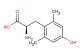 (R)-2-amino-3-(4-hydroxy-2,6-dimethylphenyl)propanoic acid