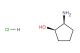 cis-(1R,2S)-2-aminocyclopentanol hydrochloride