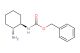 benzyl ((1R,2R)-2-aminocyclohexyl)carbamate