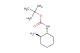 tert-butyl ((1R,2R)-2-aminocyclohexyl)carbamate