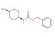 benzyl ((1s,4s)-4-aminocyclohexyl)carbamate