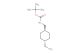 Carbamic acid, N-[[trans-4-(aminomethyl)cyclohexyl]methyl]-, 1,1-dimethylethyl ester