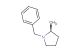 (S)-1-benzyl-2-methylpyrrolidine