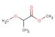 methyl 2-methoxypropionate