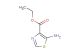 ethyl 5-aminothiazole-4-carboxylate