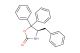 (R)-4-benzyl-5,5-diphenyloxazolidin-2-one