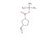 tert-butyl (S)-3-formylpyrrolidine-1-carboxylate
