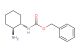 benzyl ((1S,2S)-2-aminocyclohexyl)carbamate