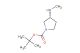 tert-butyl (R)-3-(methylamino)pyrrolidine-1-carboxylate