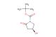 (S)-tert-butyl 4-hydroxy-2-oxopyrrolidine-1-carboxylate