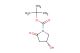 (R)-tert-butyl 4-hydroxy-2-oxopyrrolidine-1-carboxylate