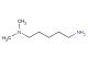 N,N-dimethylpentane-1,5-diamine