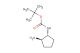 tert-butyl ((1R,2R)-2-aminocyclopentyl)carbamate